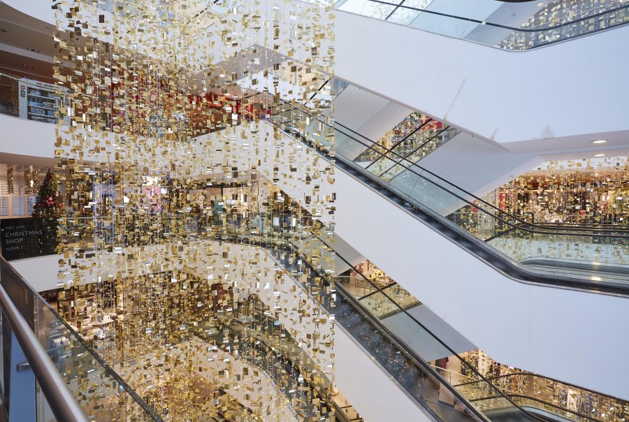 Commercial Christmas Decorators Springfield Decorations